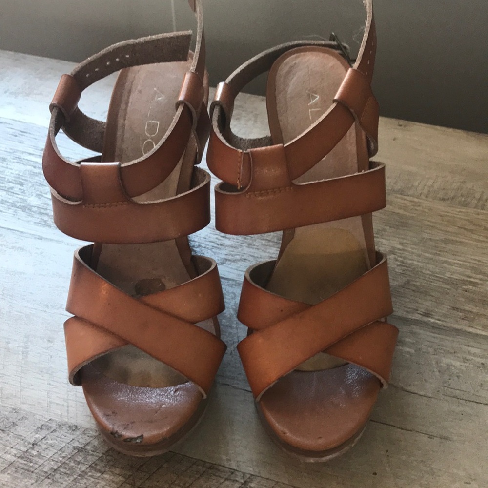Wedges